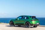 Porsche Macan 2018 года (WW)